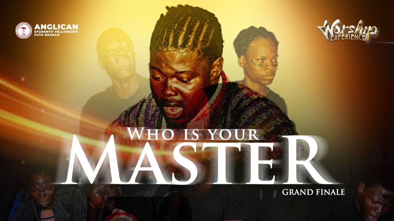 WHO IS YOUR MASTER? – EPISODE 3 (Grand Finale)