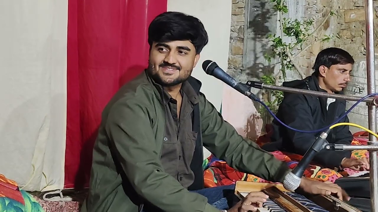 सांवरिया आच्छी तो करगो रे म्हारे माय।। सरदार शेषमा कोटड़ी।। कृष्ण भगवान भजन।।Sardar Sheshama Kotadi 
