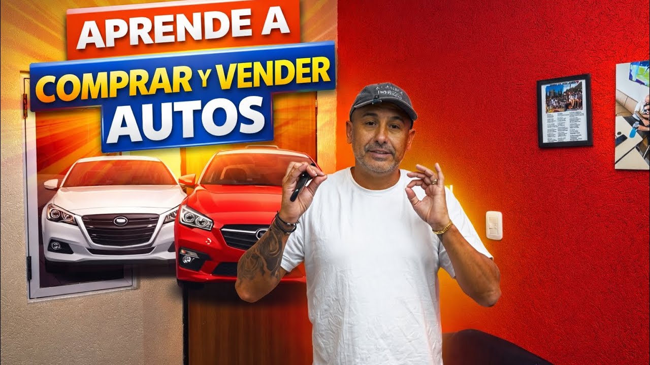 #1 APRENDE a COMPRAR y VENDER 