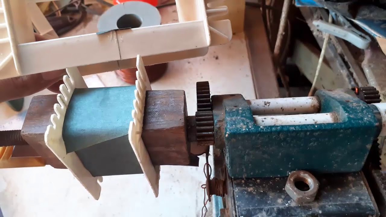 hướng dẫn quấn biến áp amply công xuất lớn