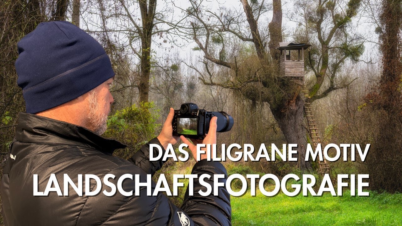 Faszinierende Herbstmotive richtig einfangen | LANDSCHAFTSFOTOGRAFIE