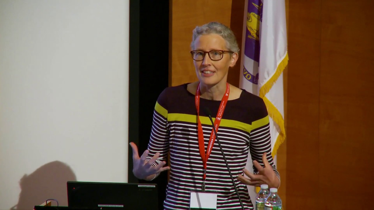 Mechanisms of Primary Lymphedema - Pia Ostergaard, MD - Harvard Symposium 2018