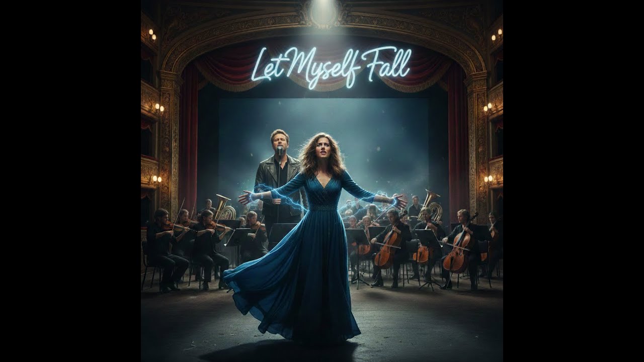 LET MYSELF FALL DUO