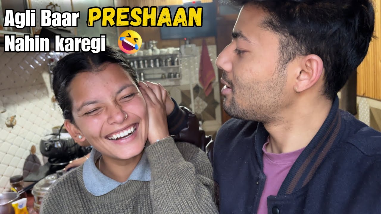 A Day With My Cousins😍 || Kullu-Manali || Sanjay Chauhan