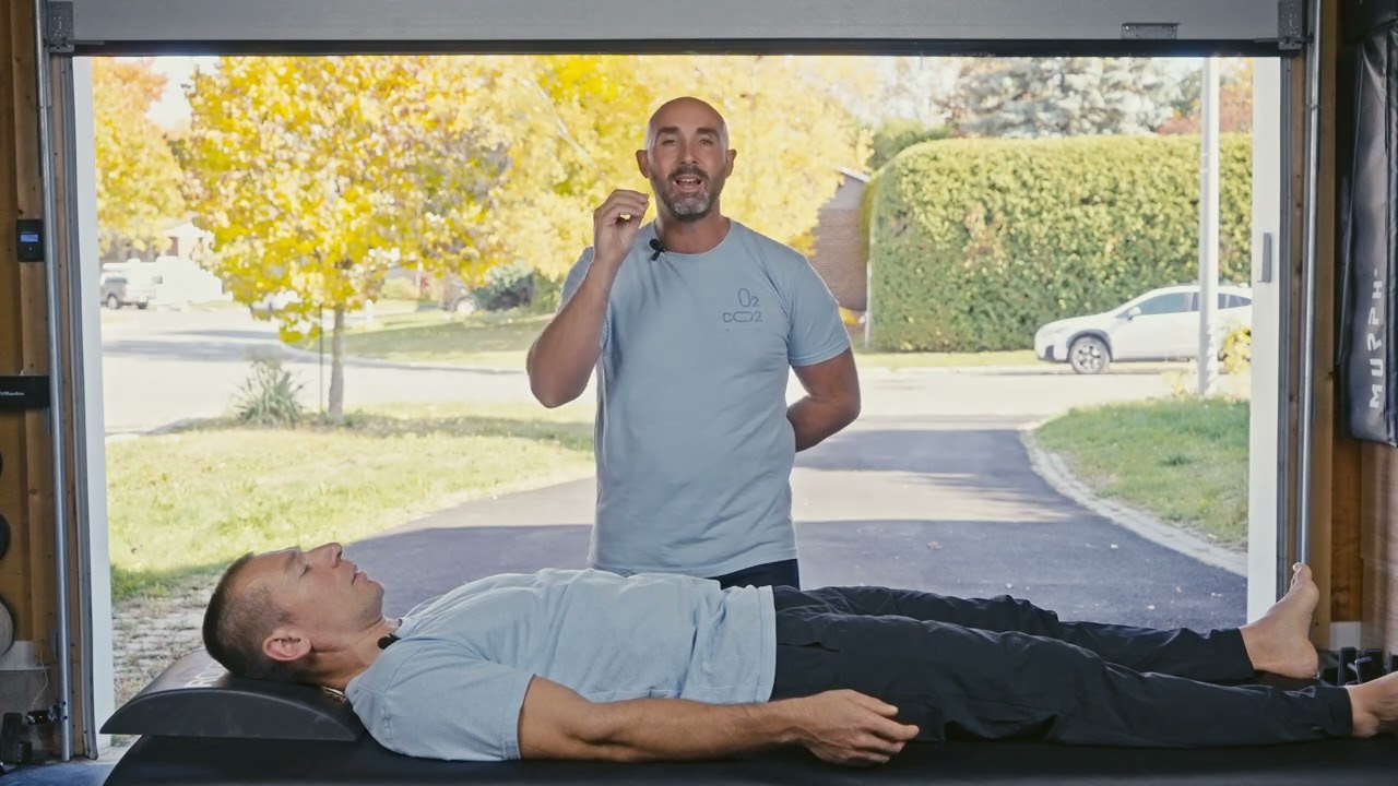 EPISODE CADEAU o2co2