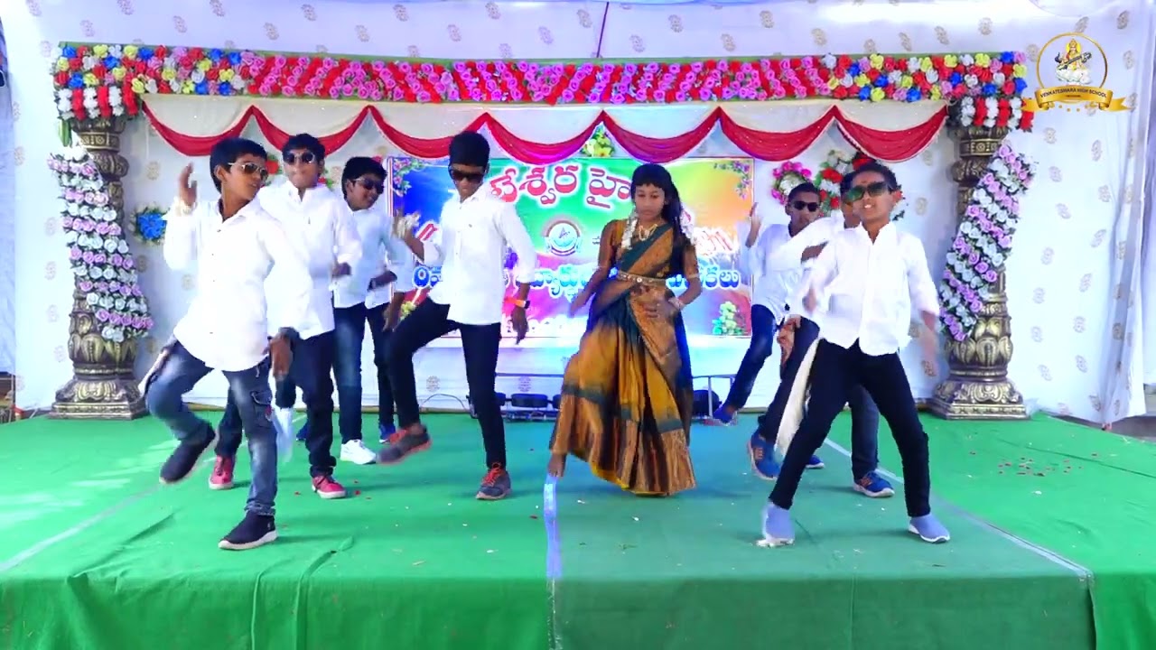 7th B Boys mind block song Dance Paerformance
