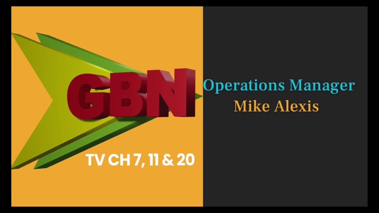 GBN News 18th March 2026