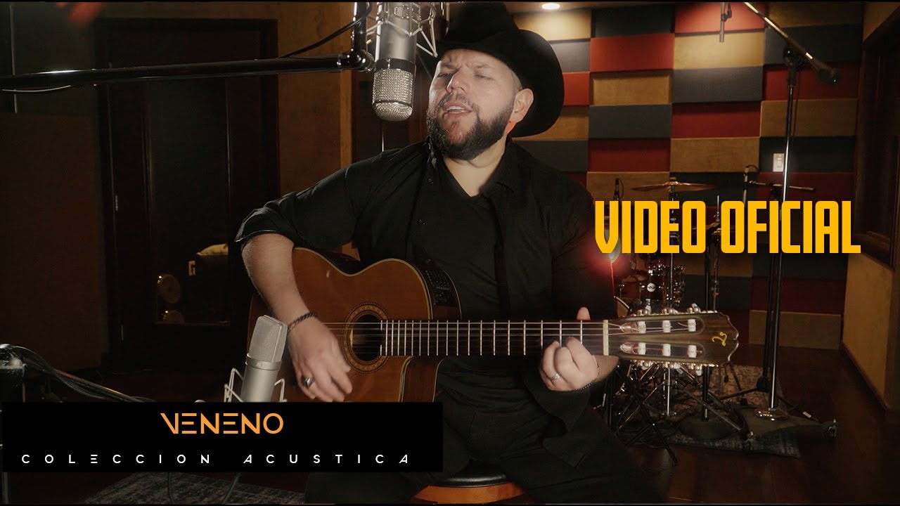 Duelo - Veneno ( Version Acustica )
