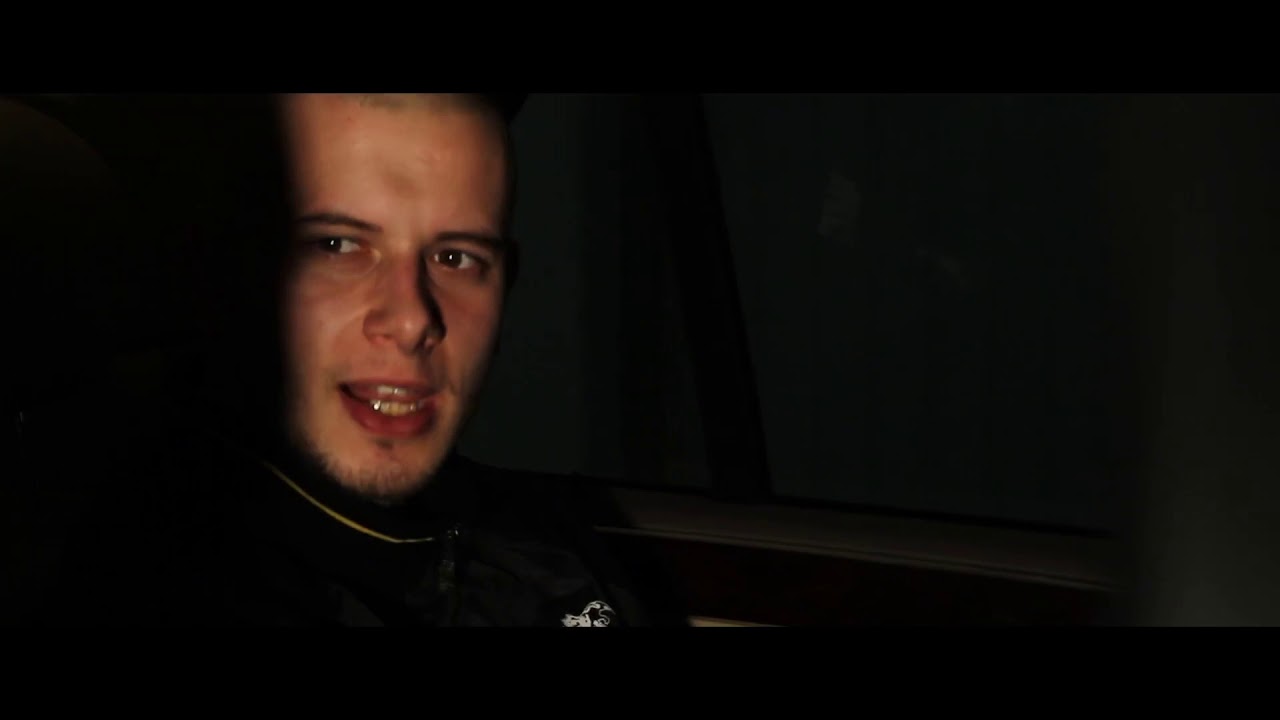 PLEXO - CHCEL SOM LEN prod. INFINIT (2013 REUP)