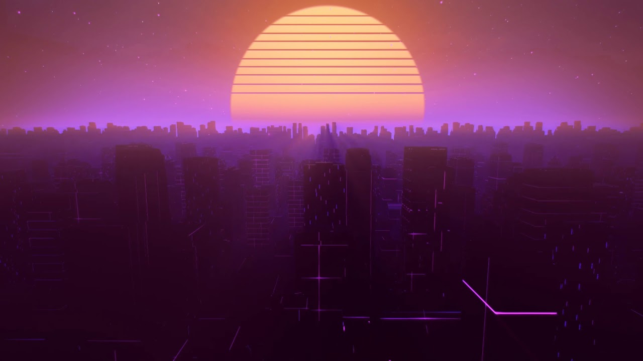 The Midnight - River of Darkness (Takahashi Jones Remix)