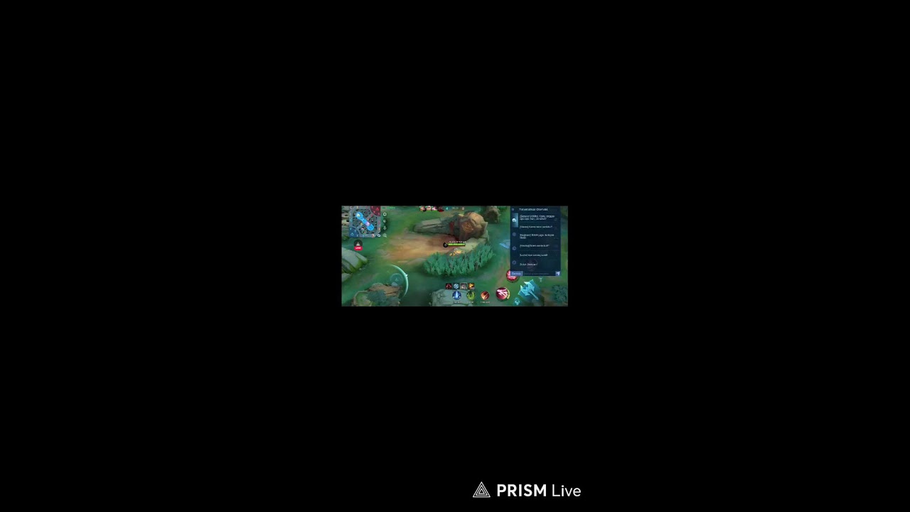 KAPAN IMO NYA INI ❗#mobilelegends