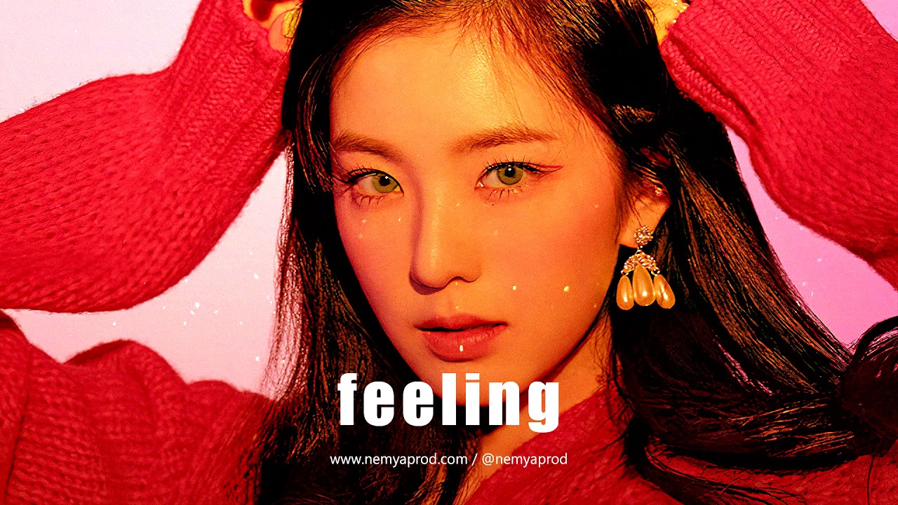 Red Velvet (레드벨벳) Type Beat 타입 비트 