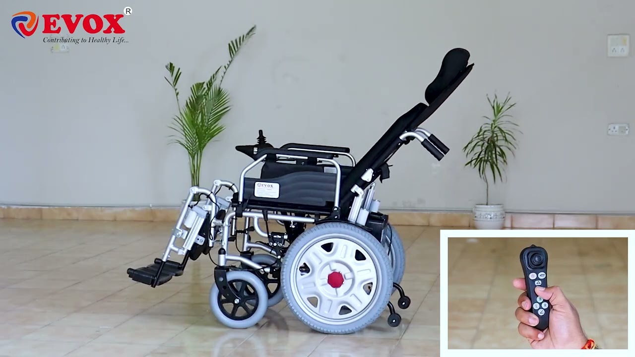 How to Use Evox WC 104A Complete Information About All Function & Future