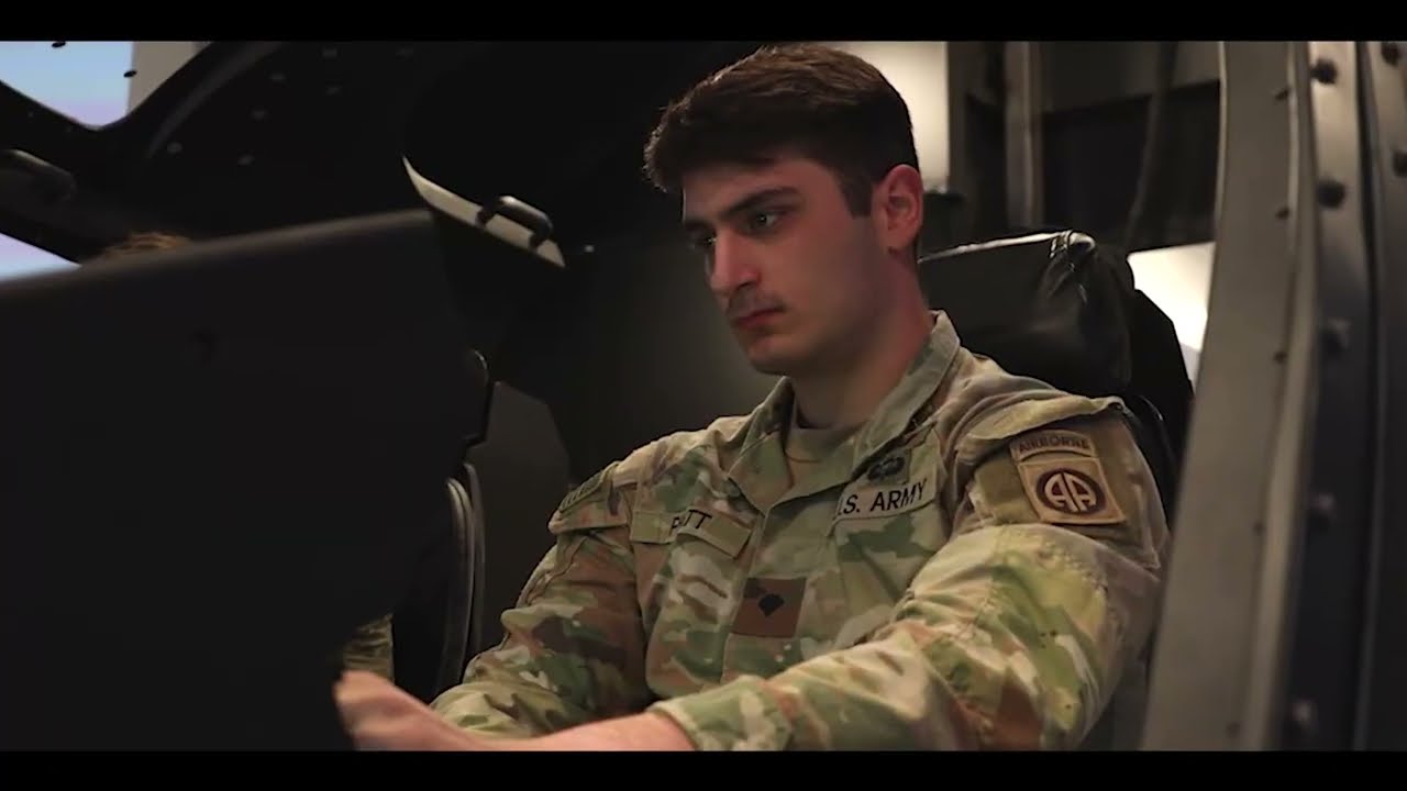 Maneuver Warfighter Conference 2025  | Day 3 Opening Video