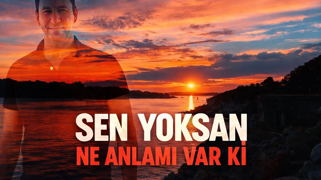 SEN YOKSAN | NE ANLAMI VARKI #pop #rock #slow #hiphop  #Arabesk