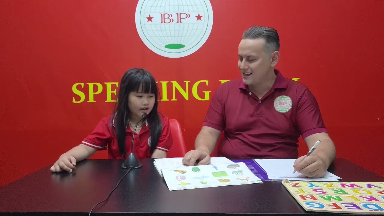 BEKIDS 1B-MYCO