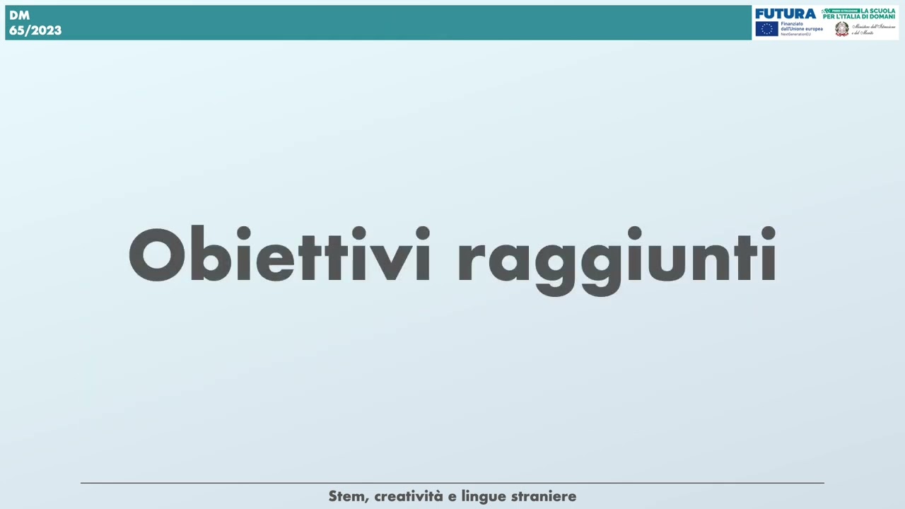 DM65 Scacchi e Lingue 2025 all'istituto comprensivo G.A. Muggianu Orosei