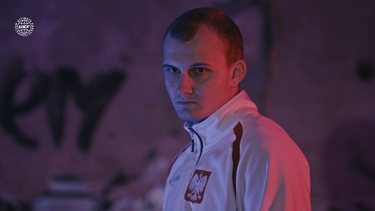 UKF 4 trailer