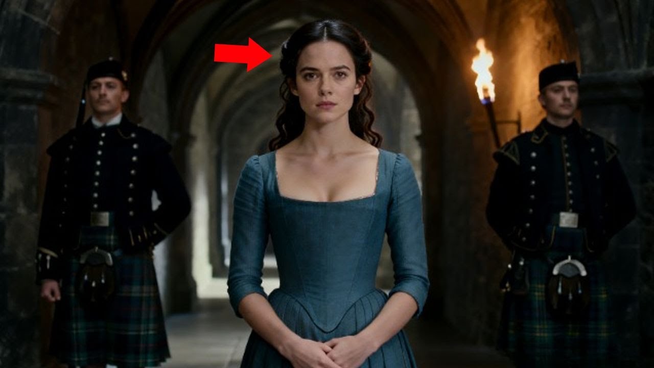 🔥 Seized By The Highland Duke — Taken As A Captive, Claimed As His Forbidden Desire