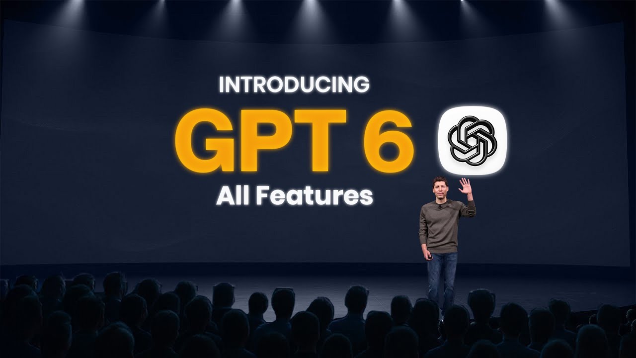 Подробный анализ GPT-6: параметры триллионного масштаба, архитектура и истина об искусственном об...