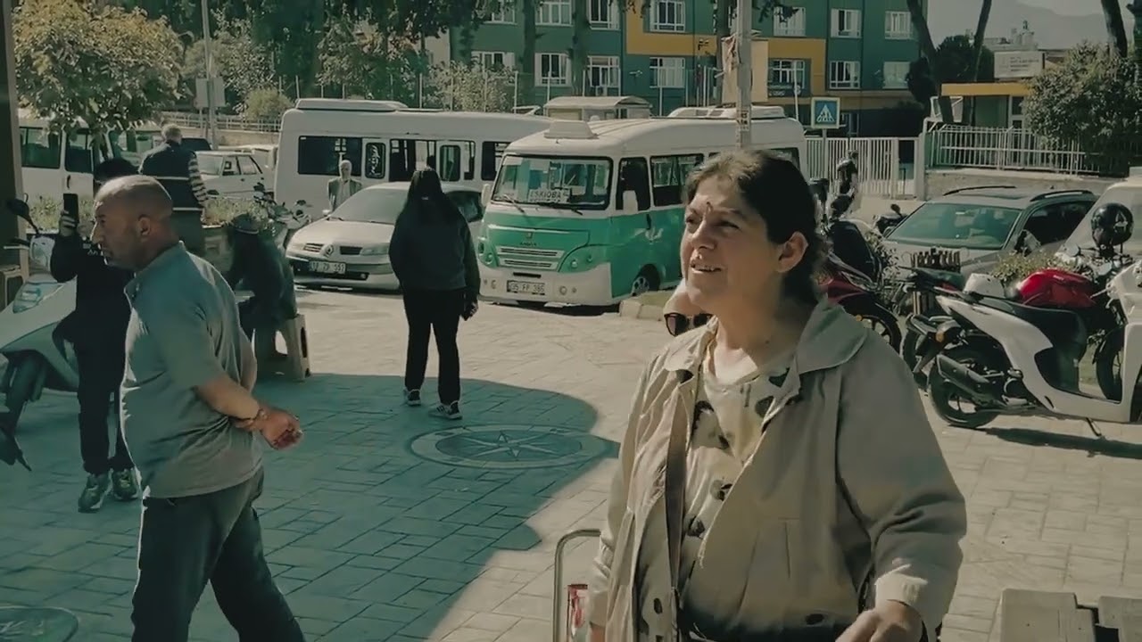 FlashMob Eğridere Zeybeği - İzmir Tire