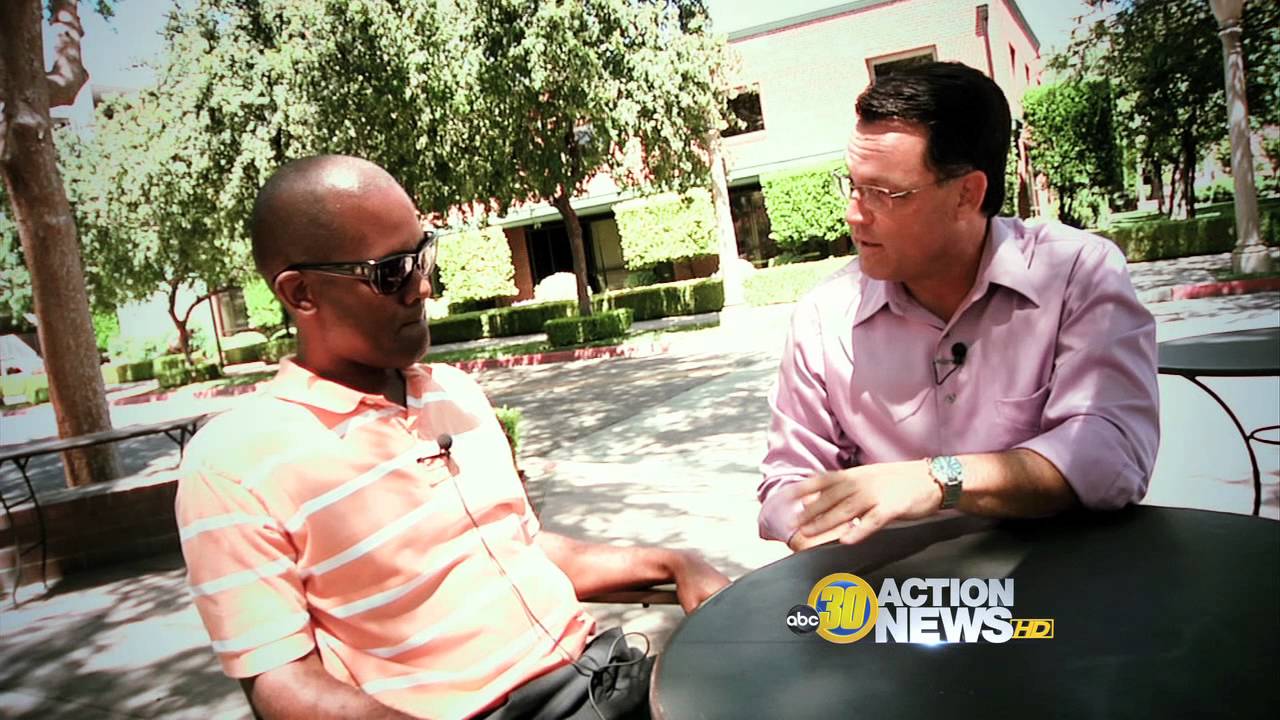 ABC30 Action News Live at 4
