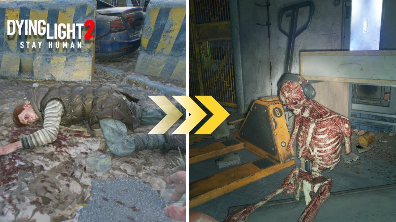 Saddest Side Quests in Dying Light 2