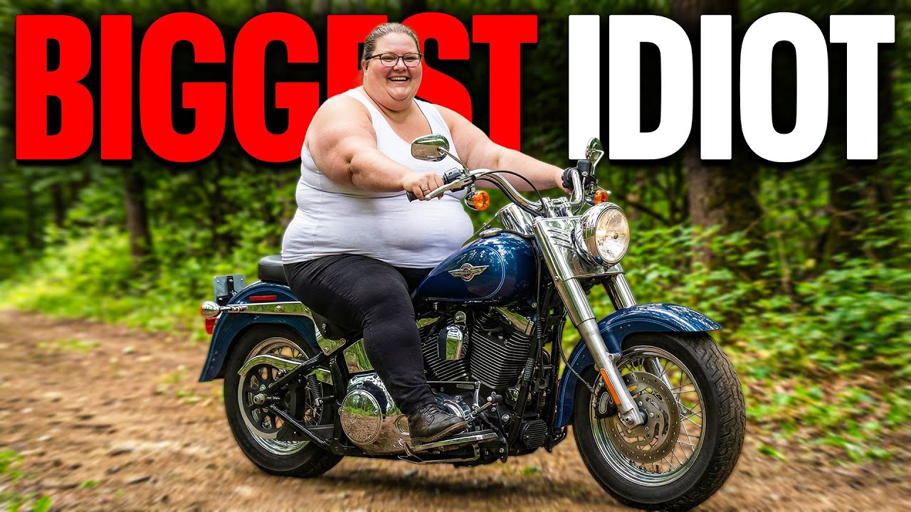 15 WORTHLESS Motorcycles Only The Most STUPID People Would Buy In 2026