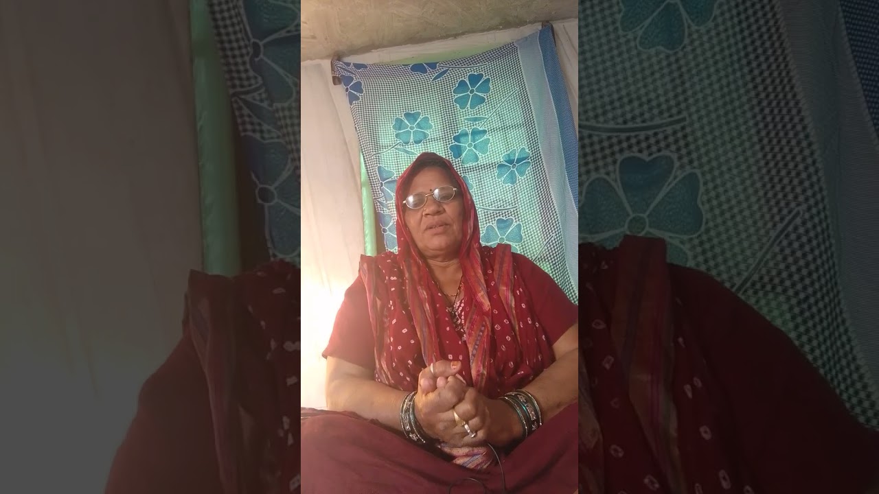 Ganesh Ji ka bhajan Vimla Chaudhari like and subscribe 
