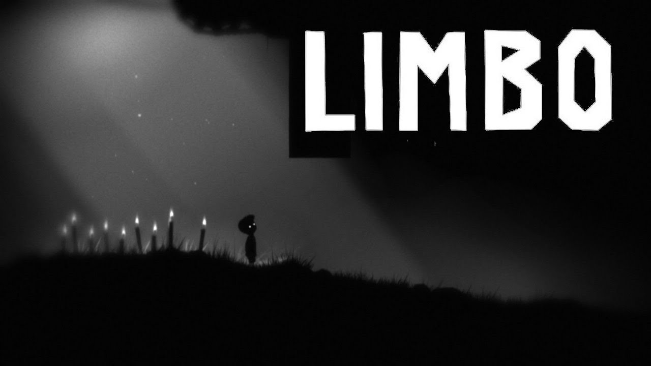 LIMBO - Secret Level (DING! achievement)