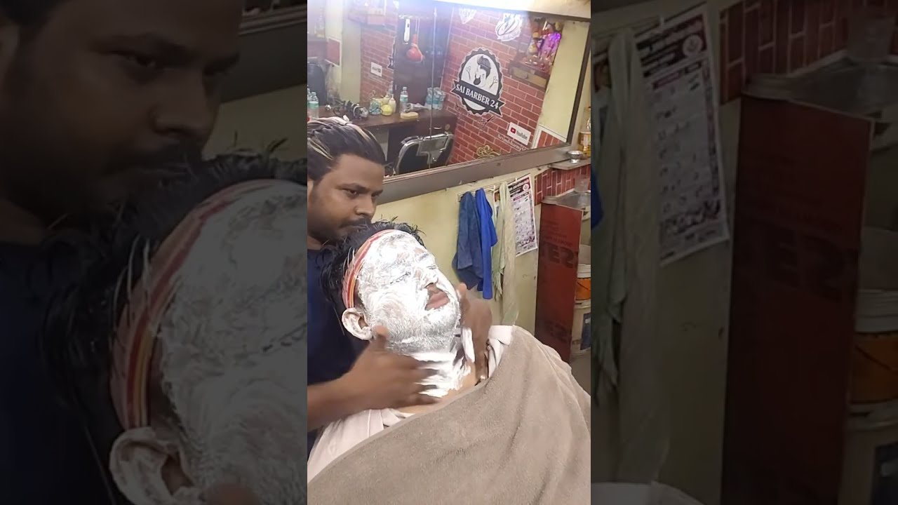 New hair cutting 🔥 zero fat haircut