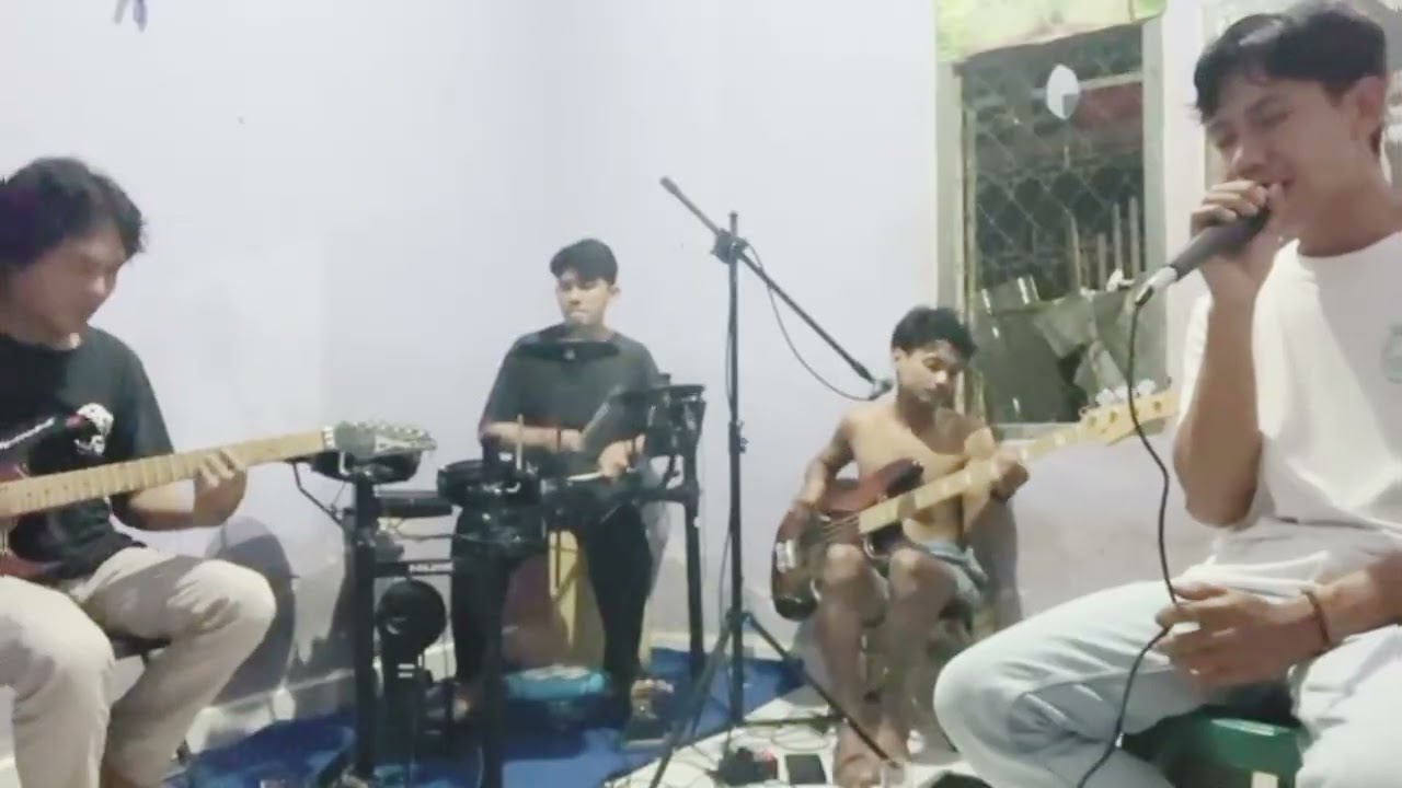 pemujamu - cover 