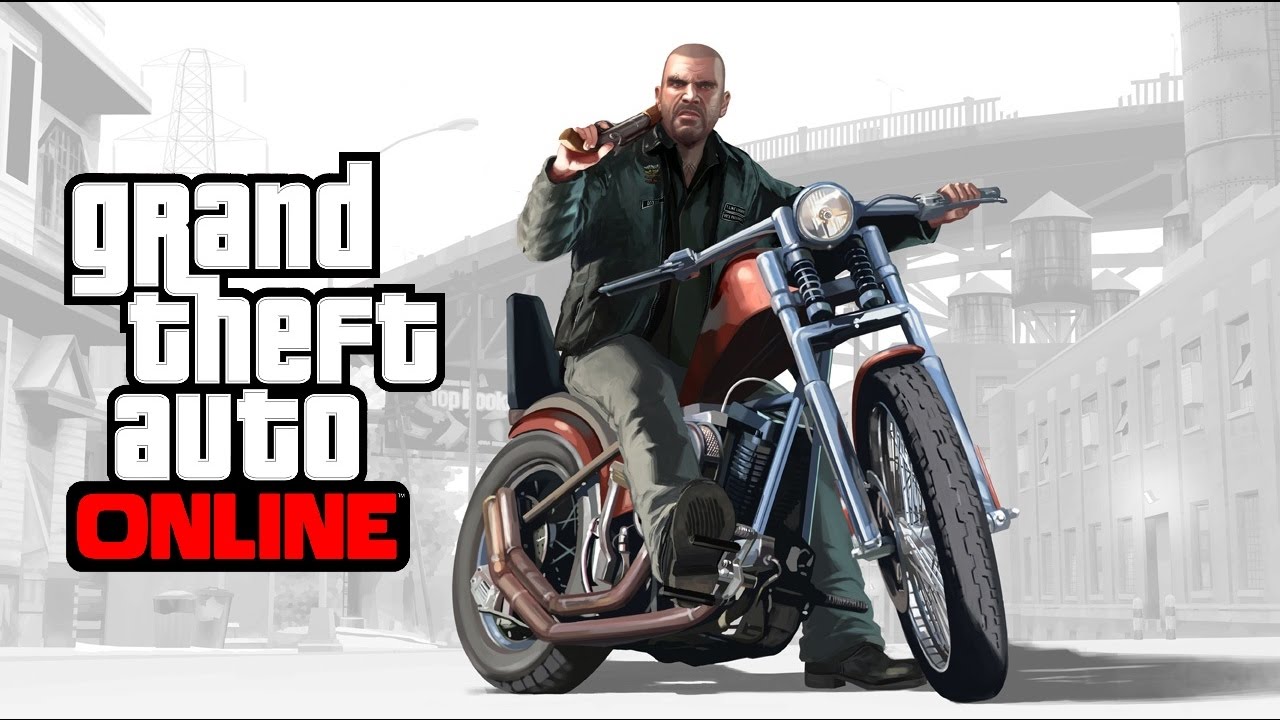 How to make Johnny Kleblitz (RIP) - GTA Online