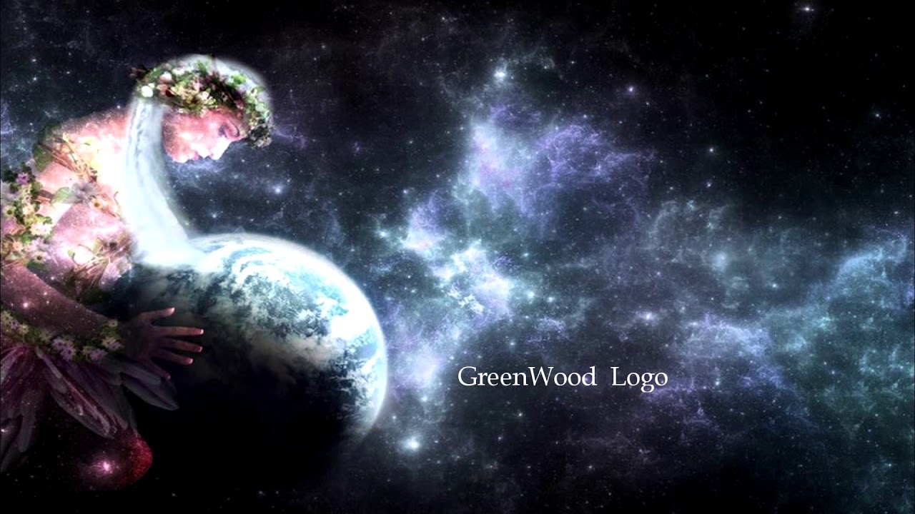 GreenWood - Przeklęte Logo