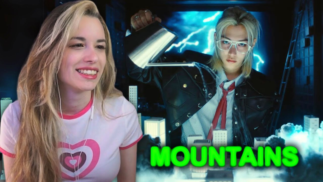 E se fosse stata la title? 🌋 Reaction ITA a Stray Kids 
