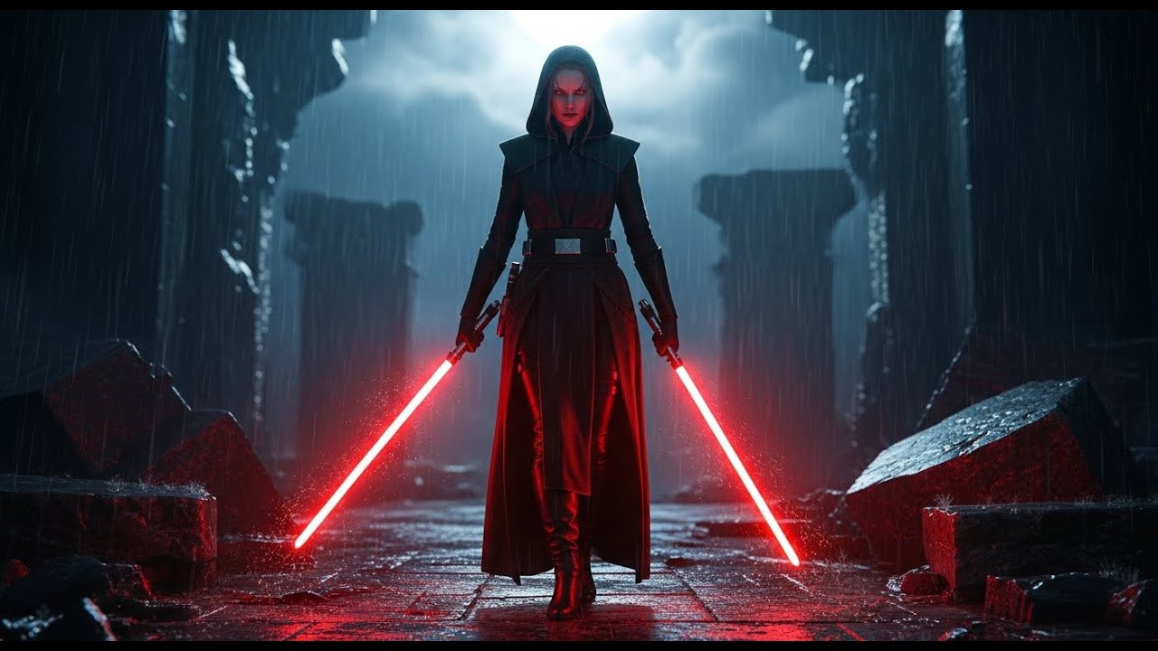 A Sith Inquisitor's Anthem | 