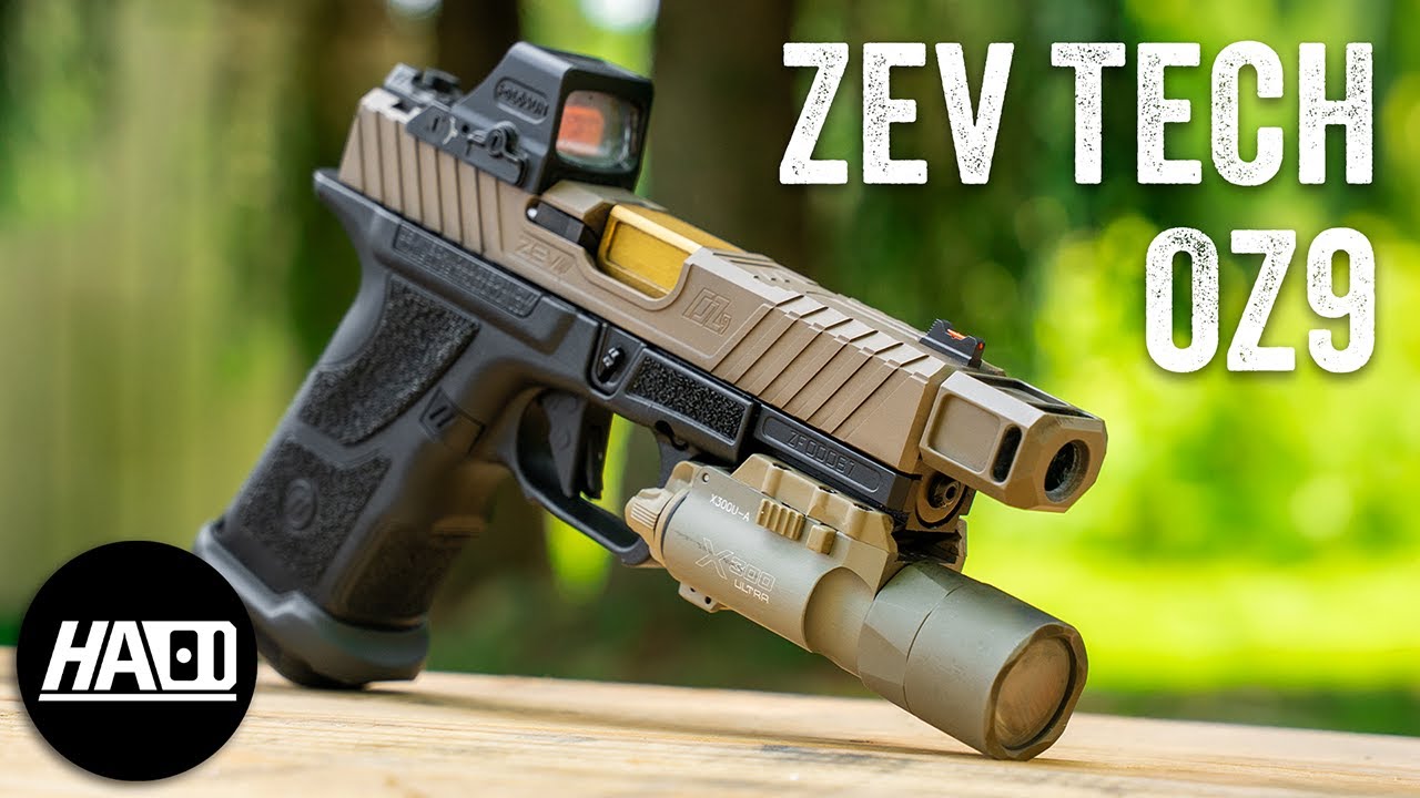 Is the Most Expensive Glock Clone Worth it?