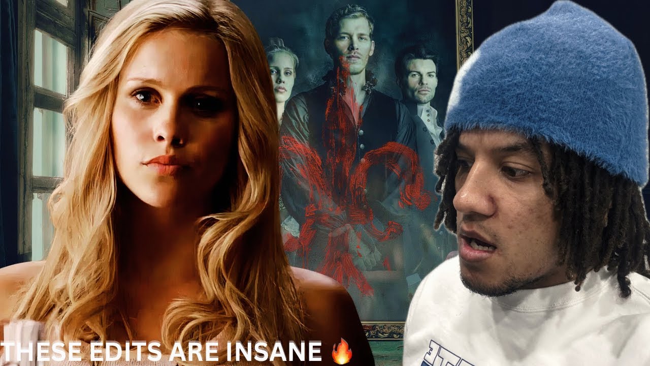NFG REACTS TO ORIGINAL EDITS 🔥