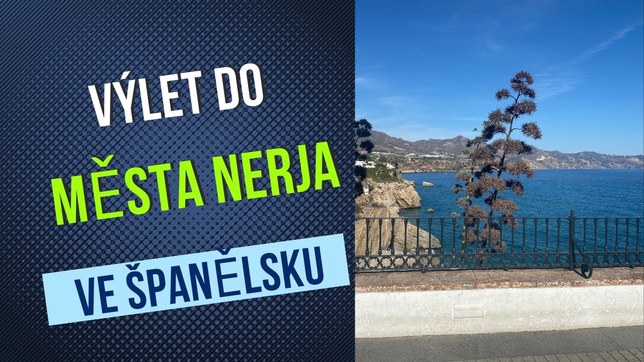 Drahokam Andalusie - nejkrásnější město kousek od Málagy