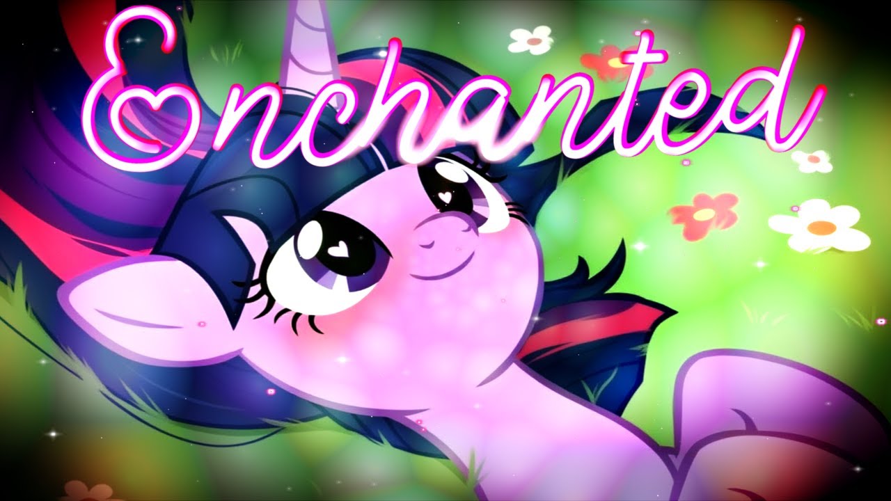 BGM - Enchanted