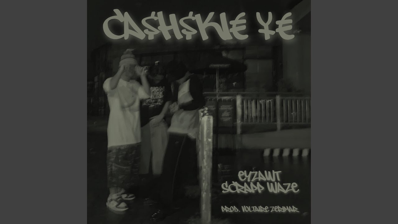 CASHSKIE YE