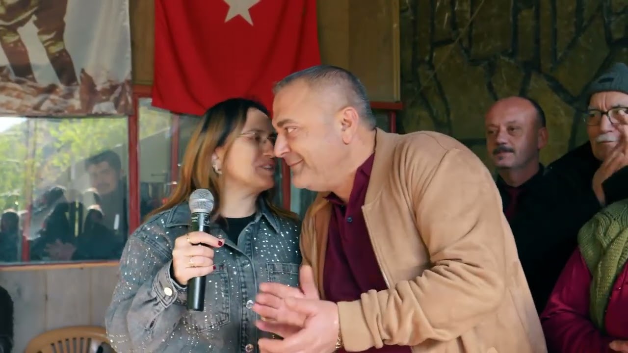 24.11.2024 GAZİPAŞA(07) SUGÖZÜ ŞENLİĞİ