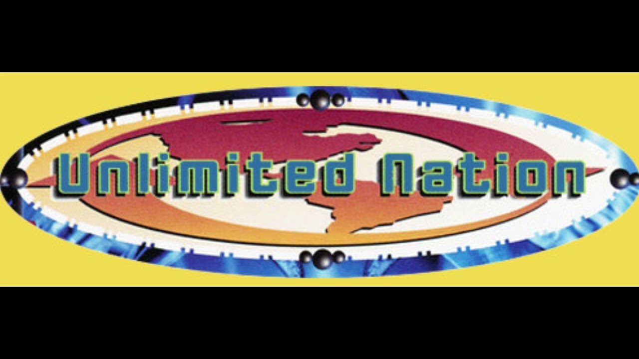 unlimited nation - Changes