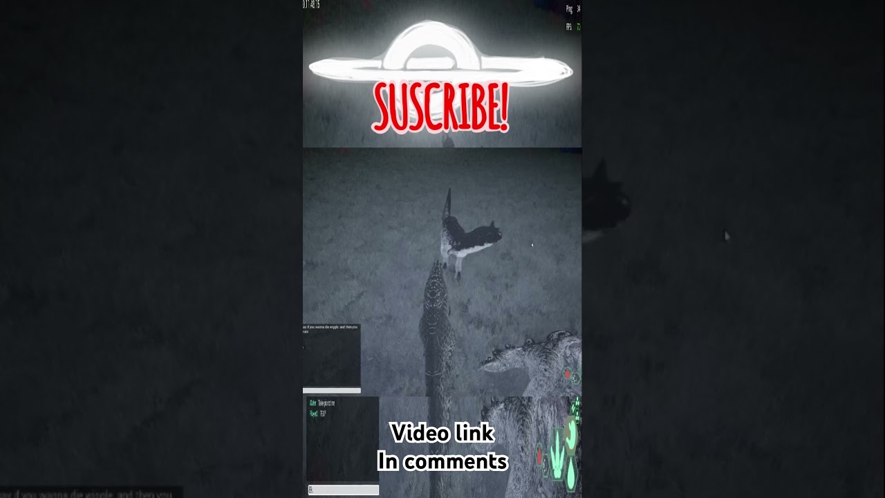 Quick Chuff Buff explanation (The isle update 6.5 stress test)
