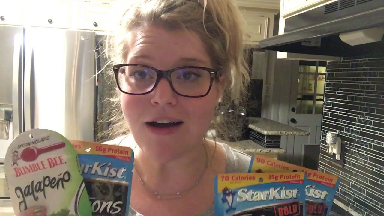 Weight Watchers Freestyle - Snack Ideas