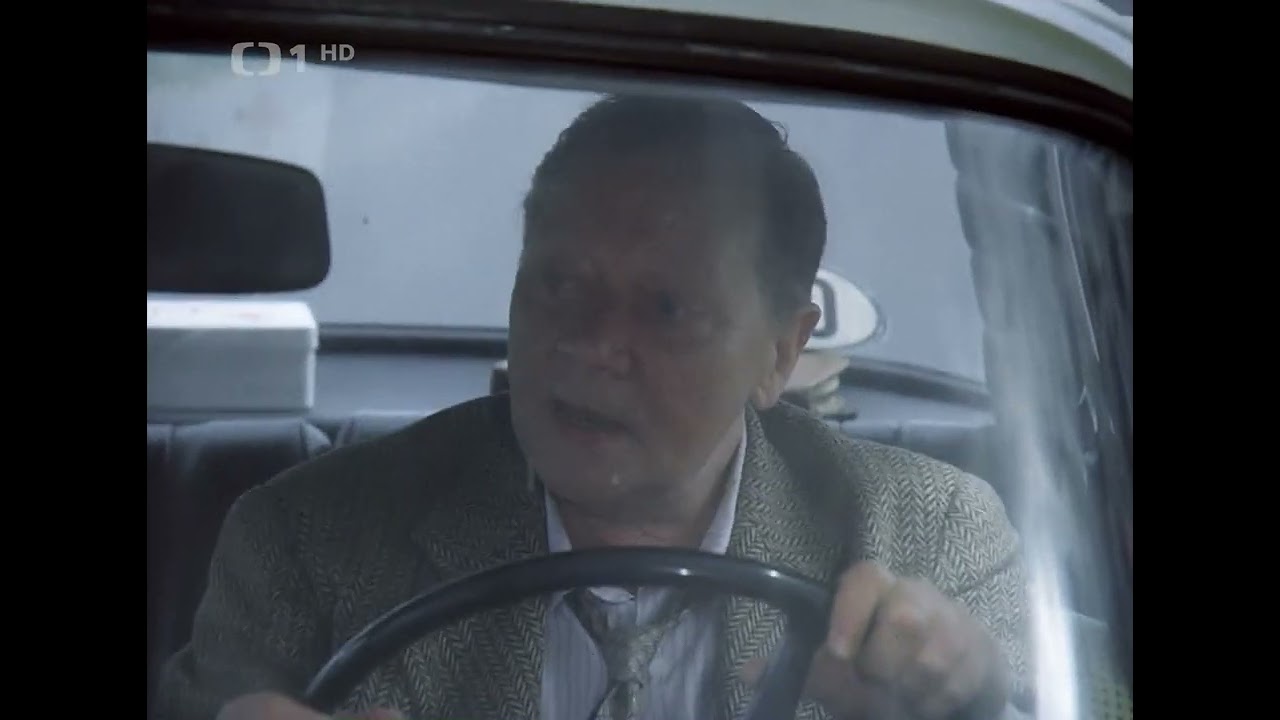 Karel Hynek M&aacute;cha - M&aacute;j - Rudolf Hru&scaron;insk&yacute; (Vesničko M&aacute; Střediskov&aacute;, 1985)