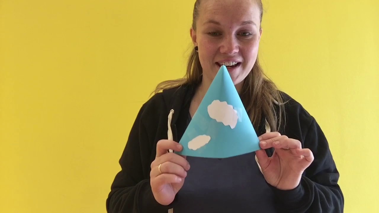 Hva er egentlig Kristi Himmelfartsdag?
