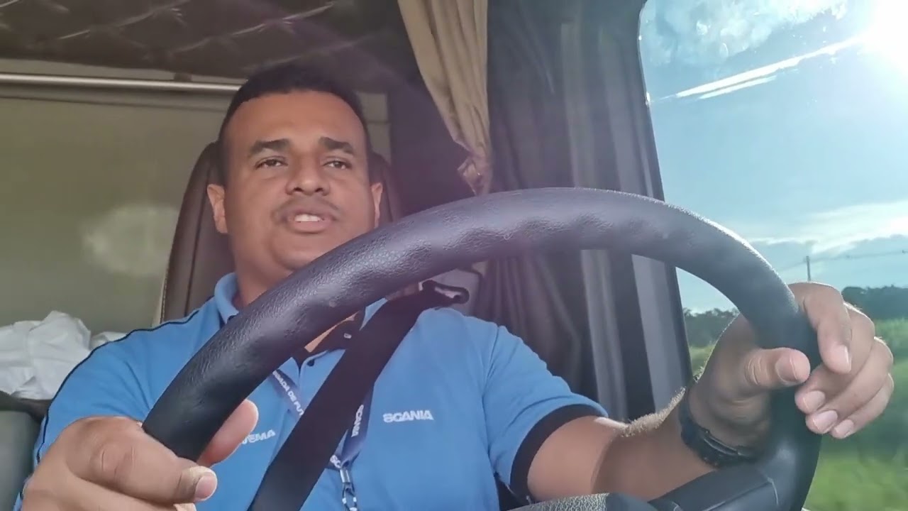 Como ativar o Roda livre manualmente, e qual a hora certa de usar???