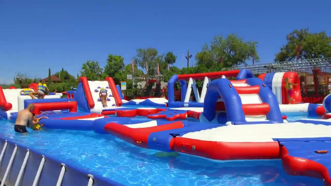 Golfe de Saint-Tropez | Ninja Kids (2025)