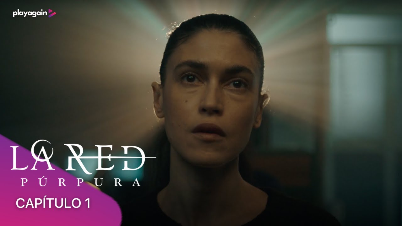 LA RED PÚRPURA Capítulo 1 ¡Spoilers! | Review